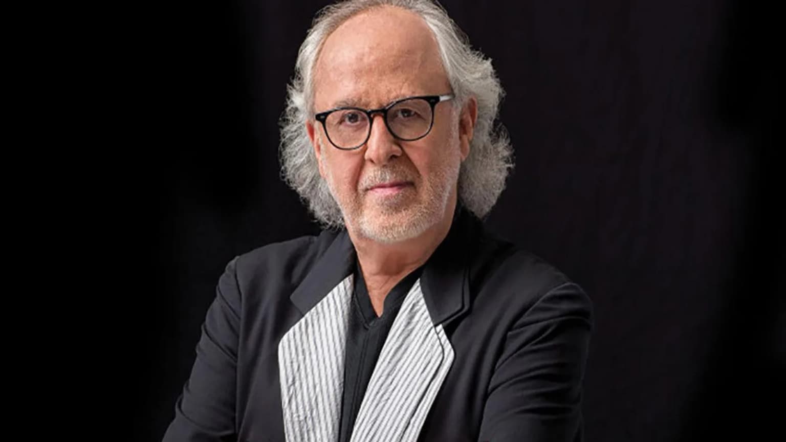 Bob James event poster