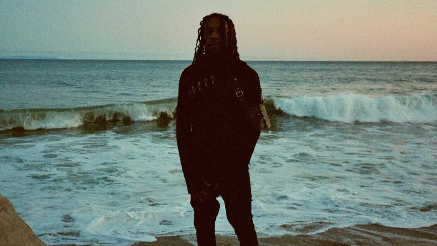 Water Boyz Presents: Chris Travis Performing Live! The Prefix Tour event poster