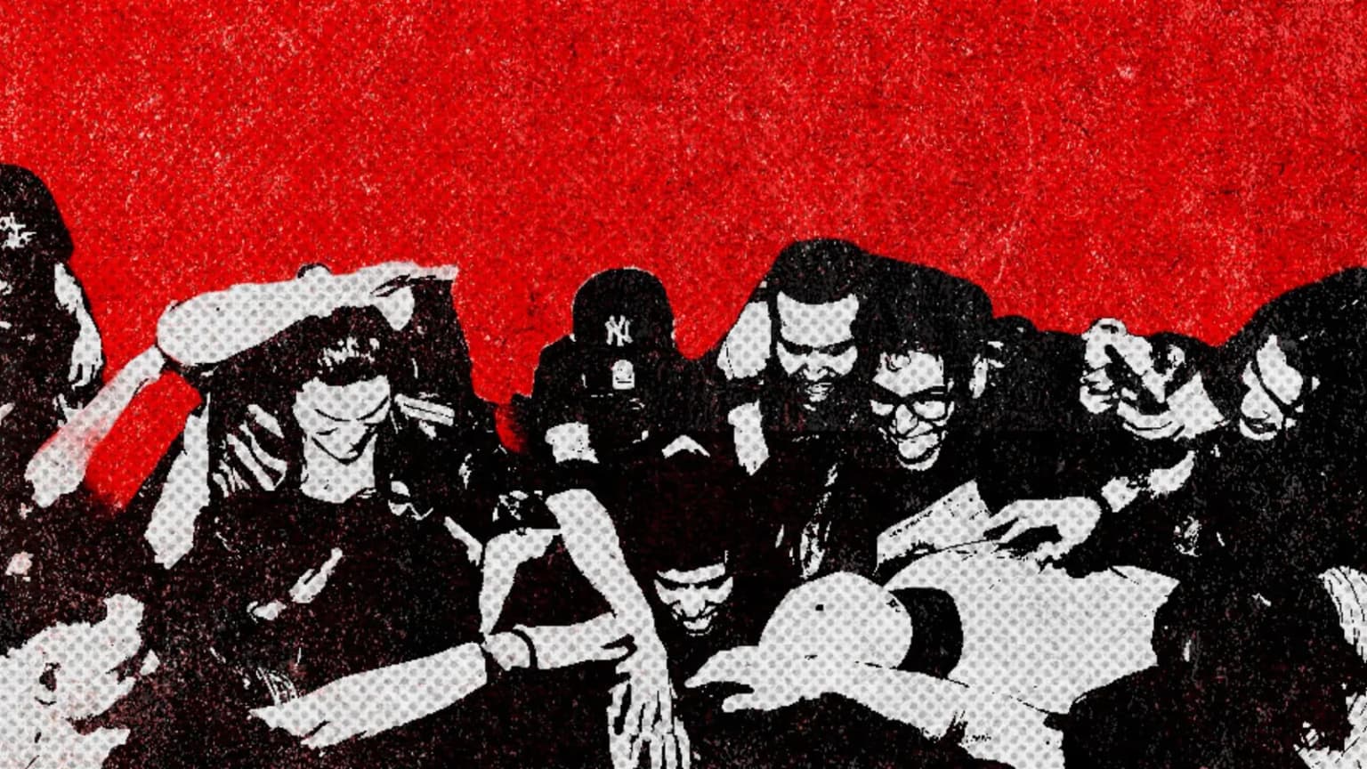 House of Heavy (21+) event poster