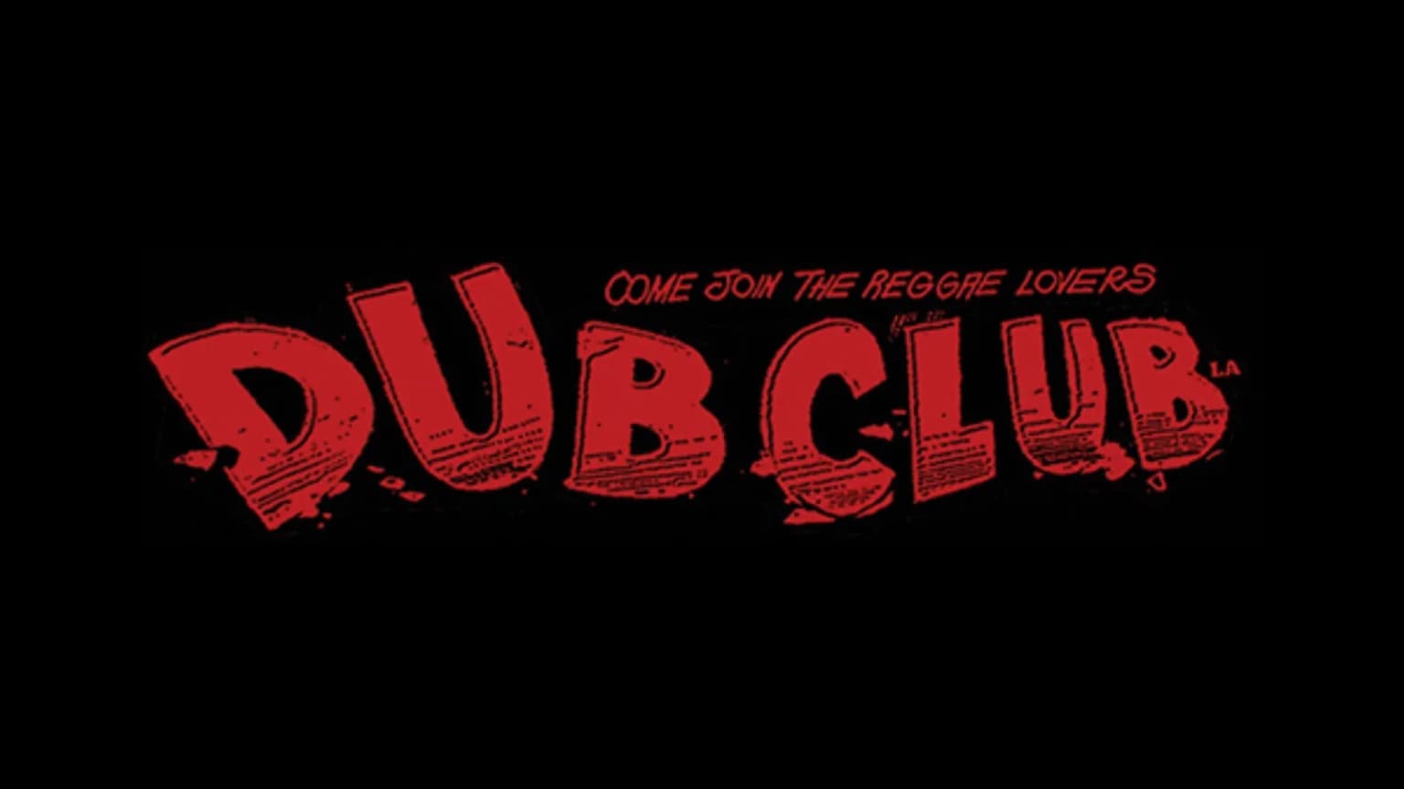 Dub Club presents: Jah9 / Rik Jam / Dub Club DJs (21+) event poster