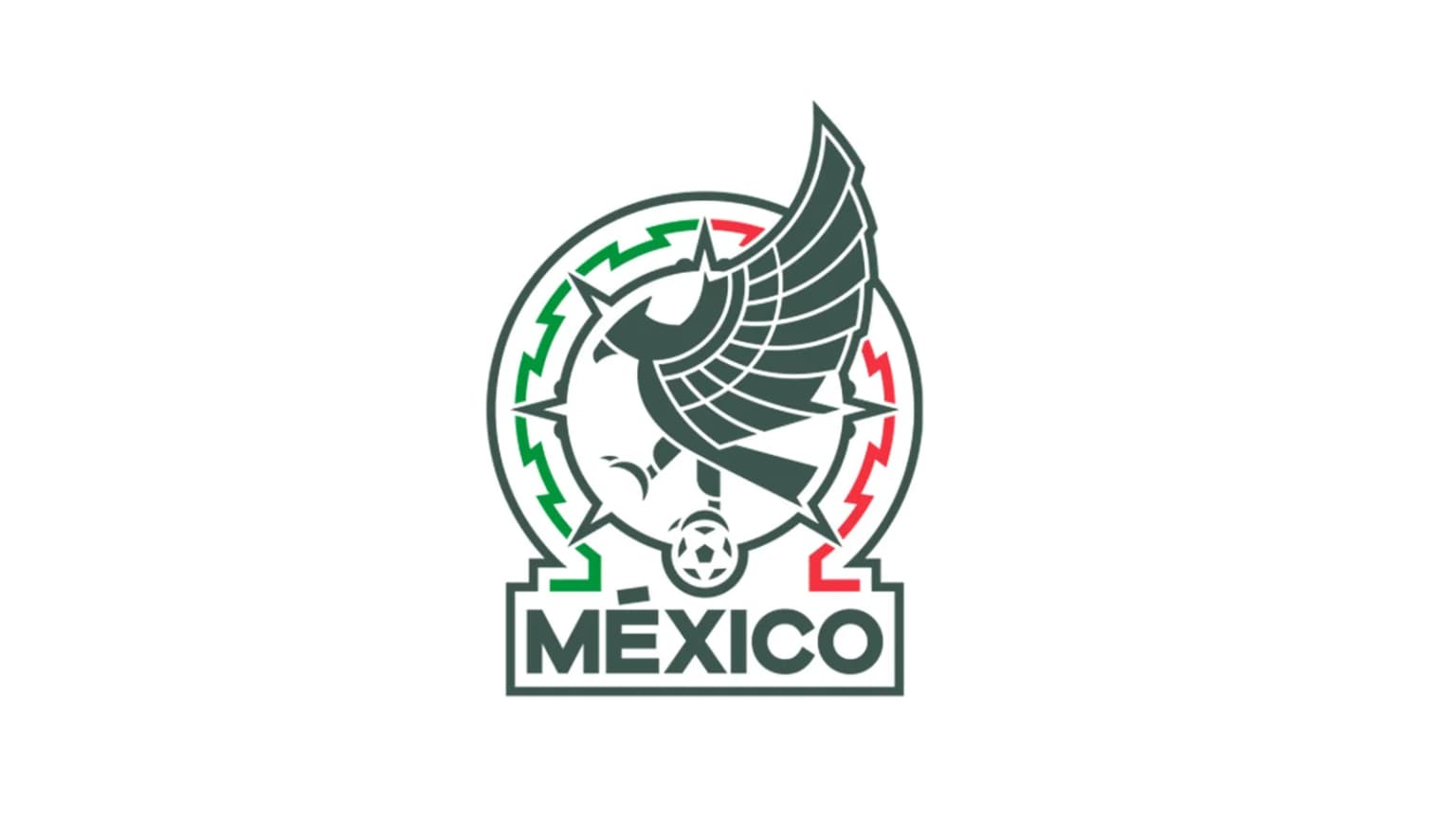 Mexico vs. Chile event poster