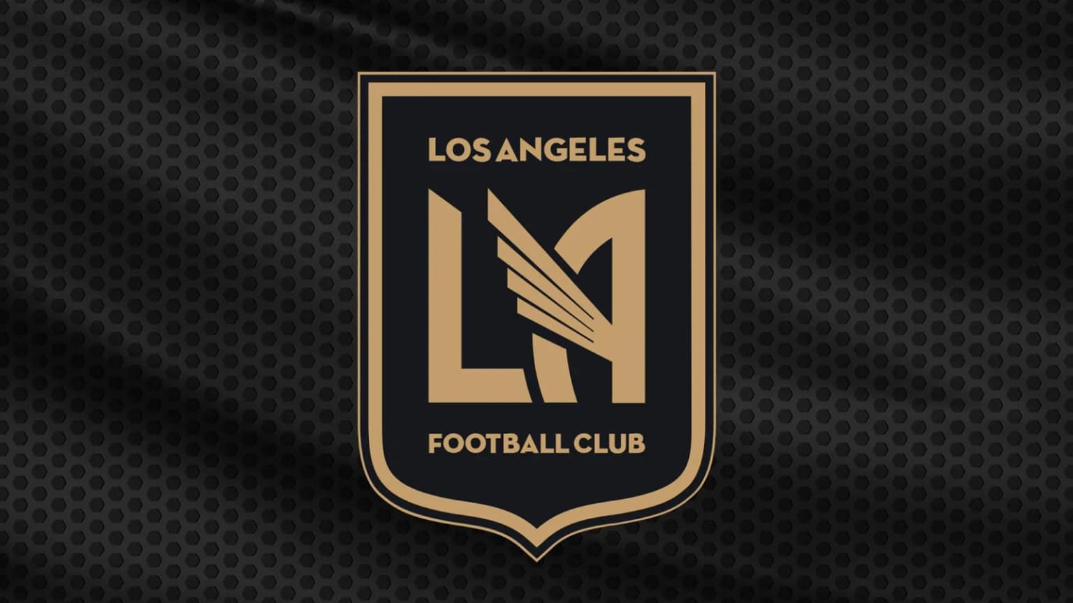 Los Angeles Football Club vs. Vancouver Whitecaps FC event poster