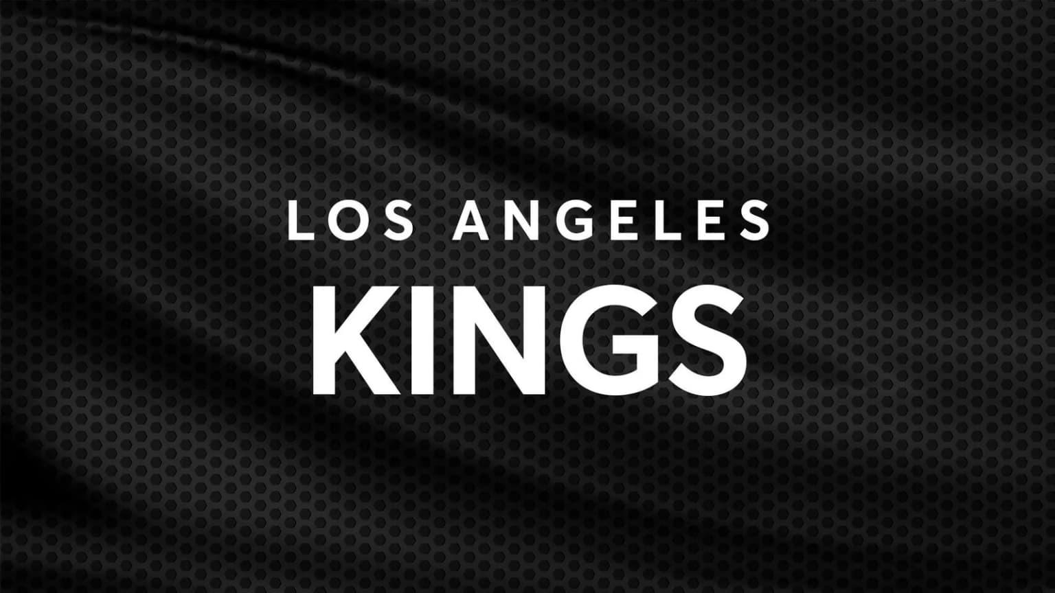 Los Angeles Kings vs. Edmonton Oilers event poster
