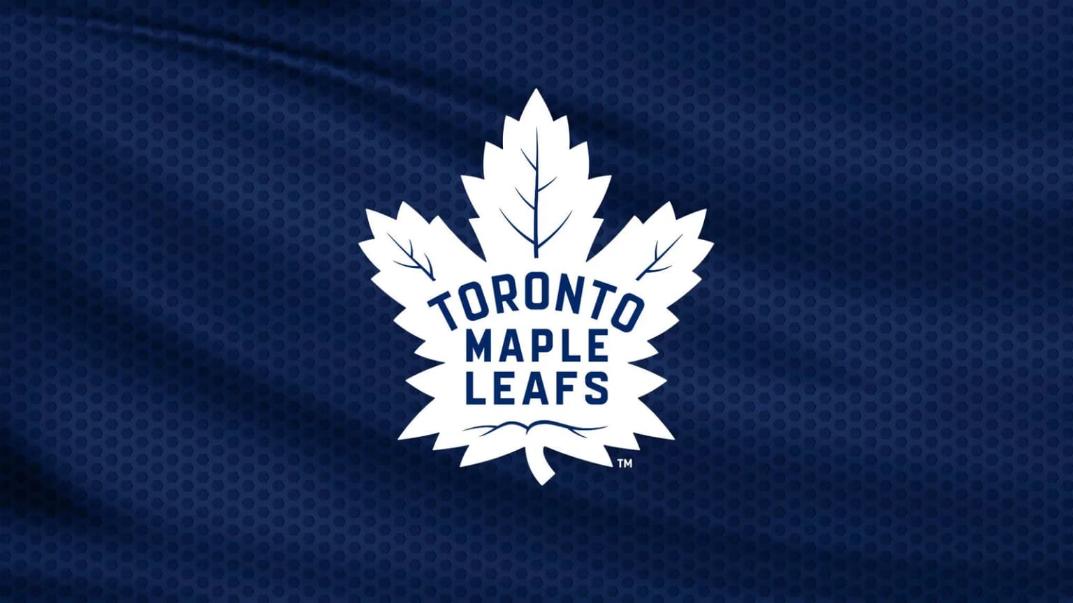 Toronto Maple Leafs vs. Ottawa Senators event poster
