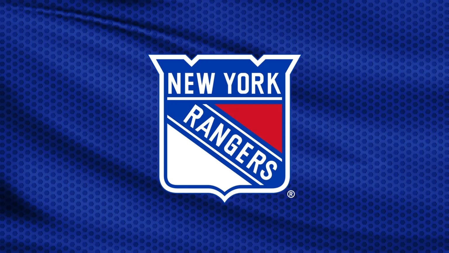 New York Rangers vs. New York Islanders event poster