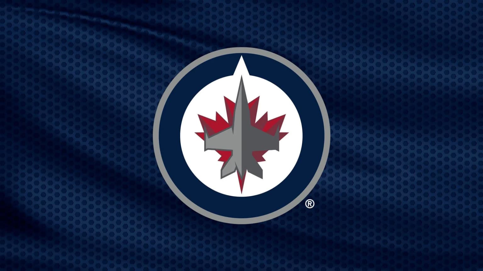 Winnipeg Jets vs. Colorado Avalanche event poster