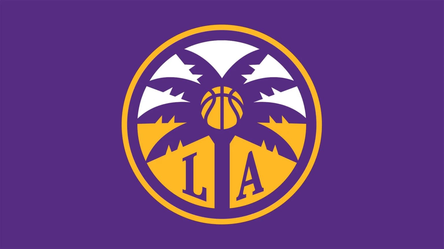 Los Angeles Sparks vs. Connecticut Sun event poster