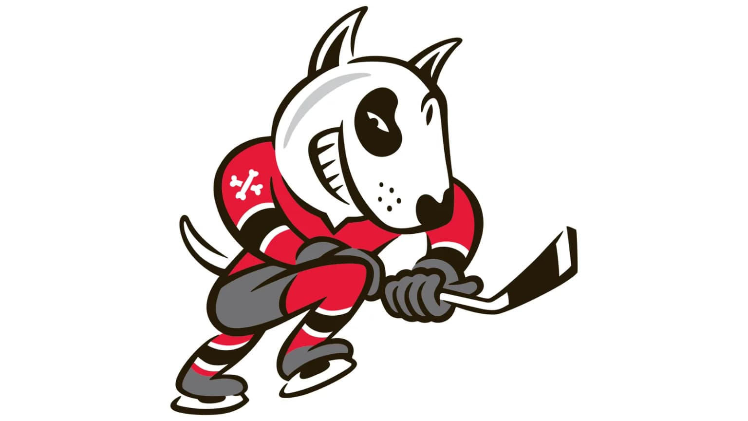Niagara IceDogs vs. Brampton Steelheads event poster