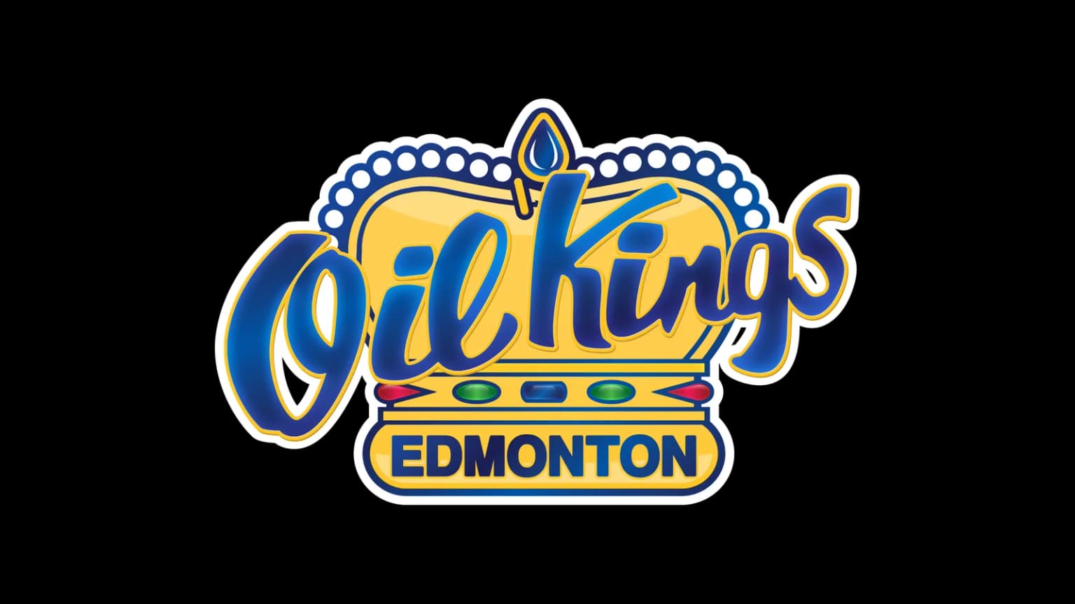Edmonton Oil Kings vs. Medicine Hat Tigers event poster
