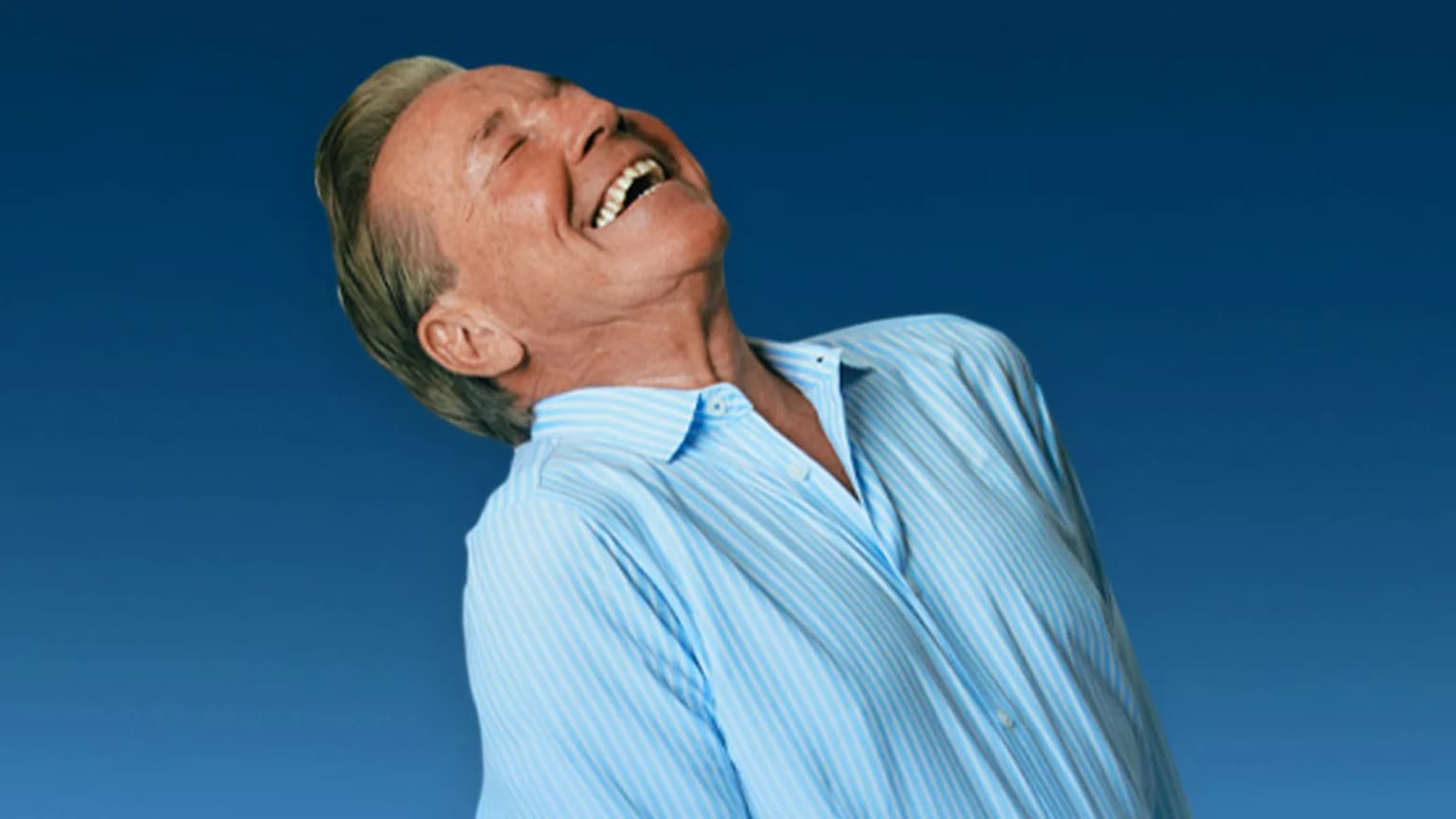 Ricardo Montaner event poster
