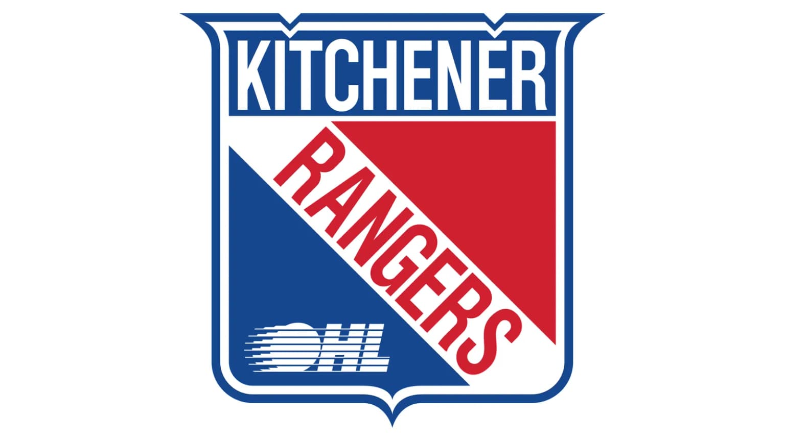 Kitchener Rangers vs. Saginaw Spirit event poster