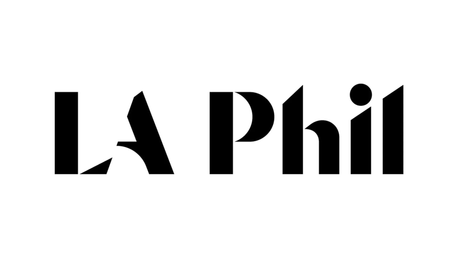 Los Angeles Philharmonic presents Dudamel Leads Prokofiev and Stravinsky event poster