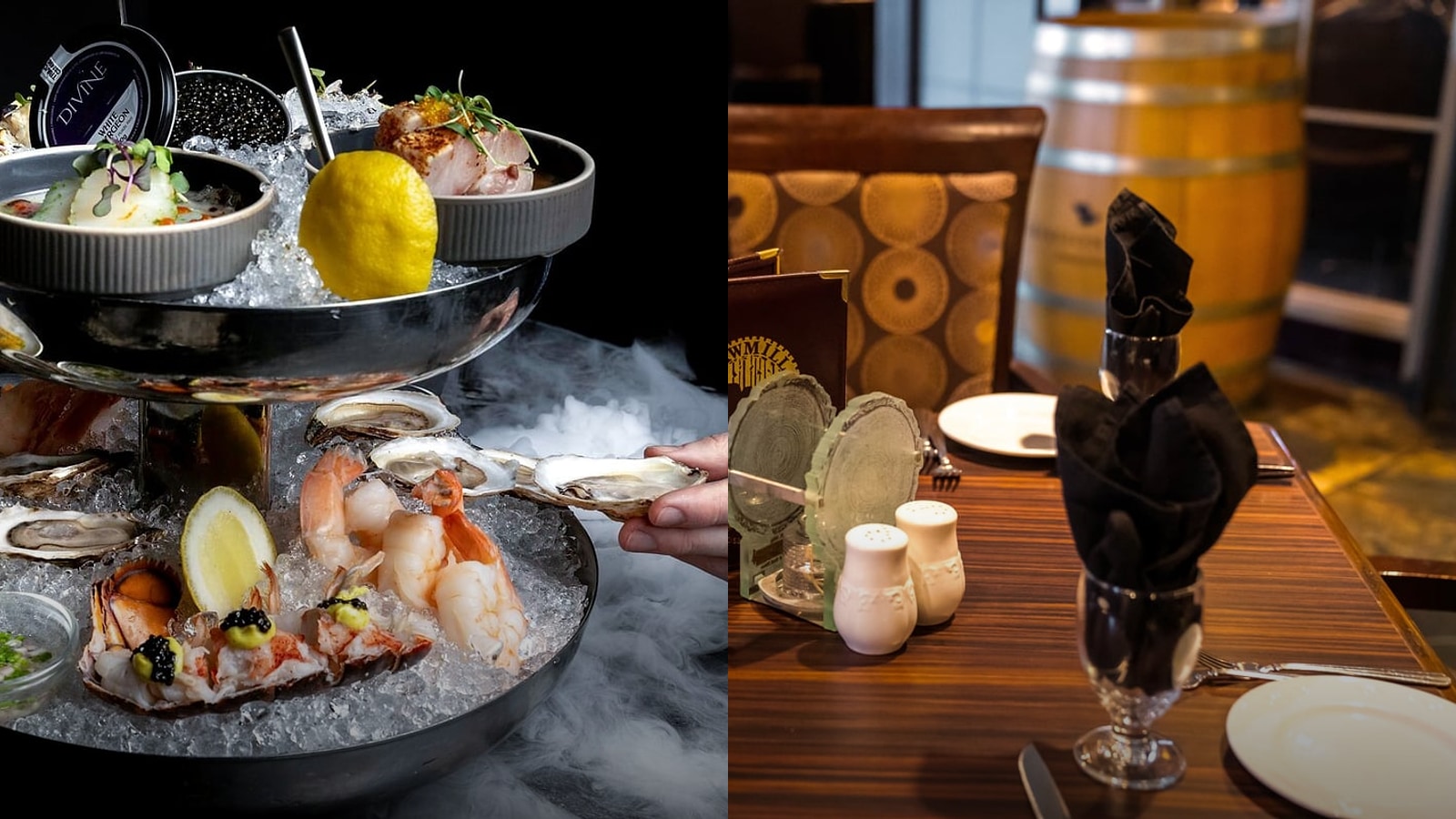 Best Business Dinner Restaurants in Edmonton for 2026