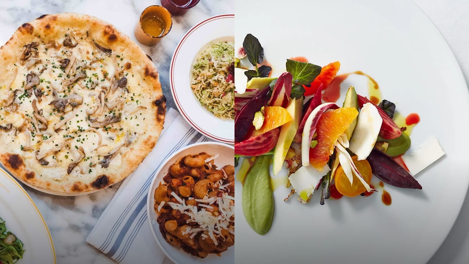 Best Business Dinner Restaurants in Toronto for 2026