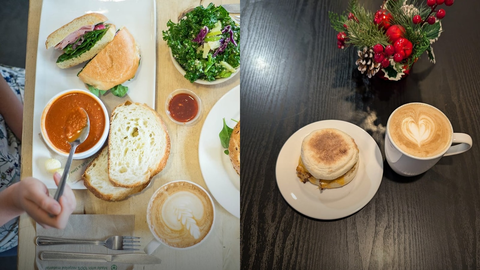 Best Coffee Shops in Banff for 2026