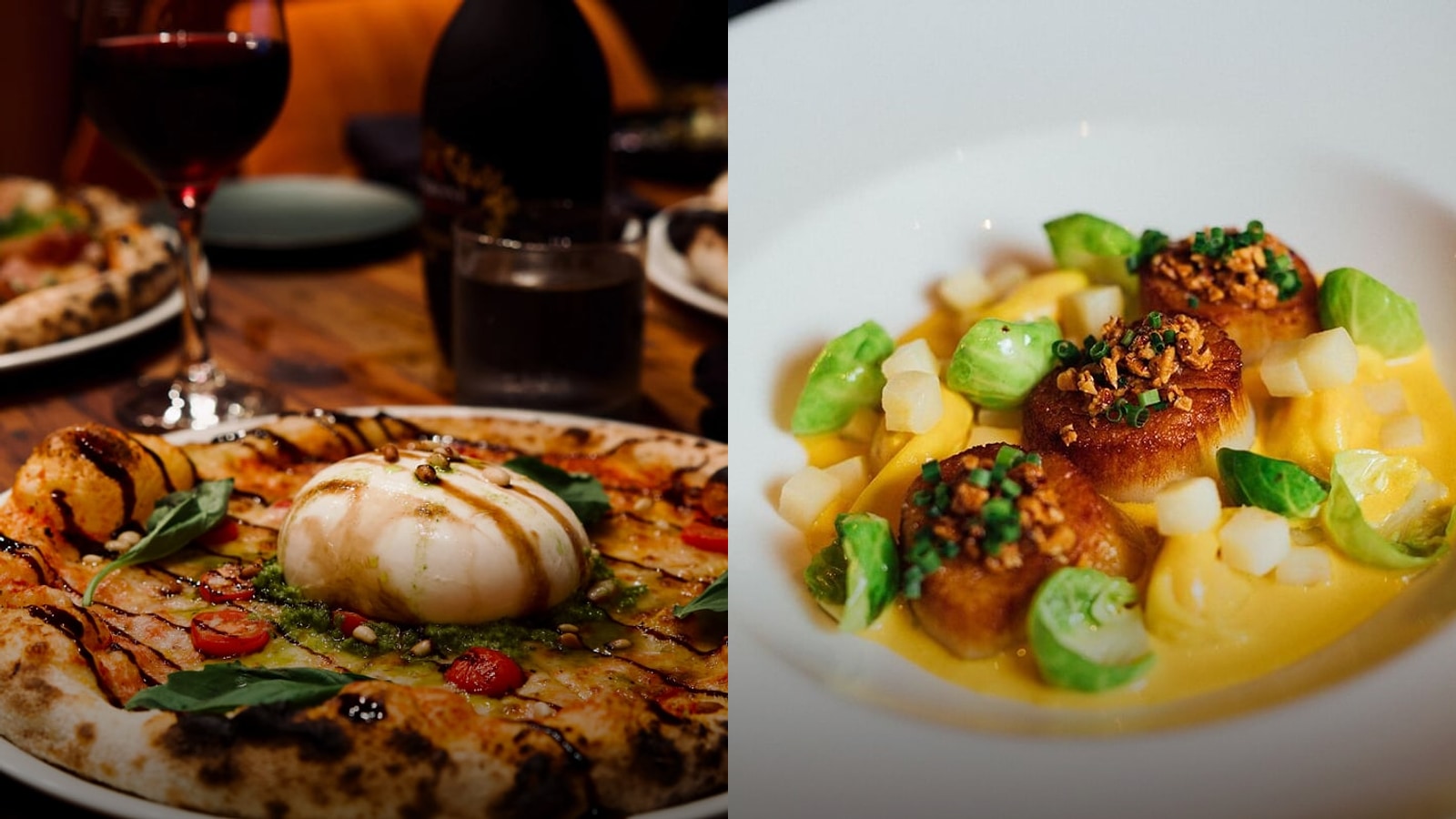 Best Date Night Restaurants in Montreal for 2026
