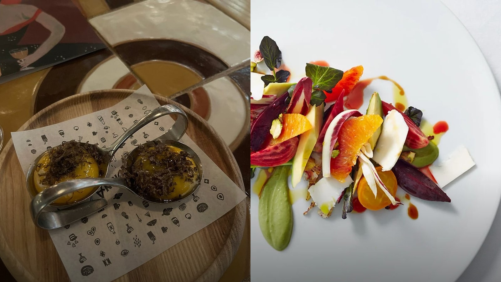 Best Date Night Restaurants in Toronto for 2026