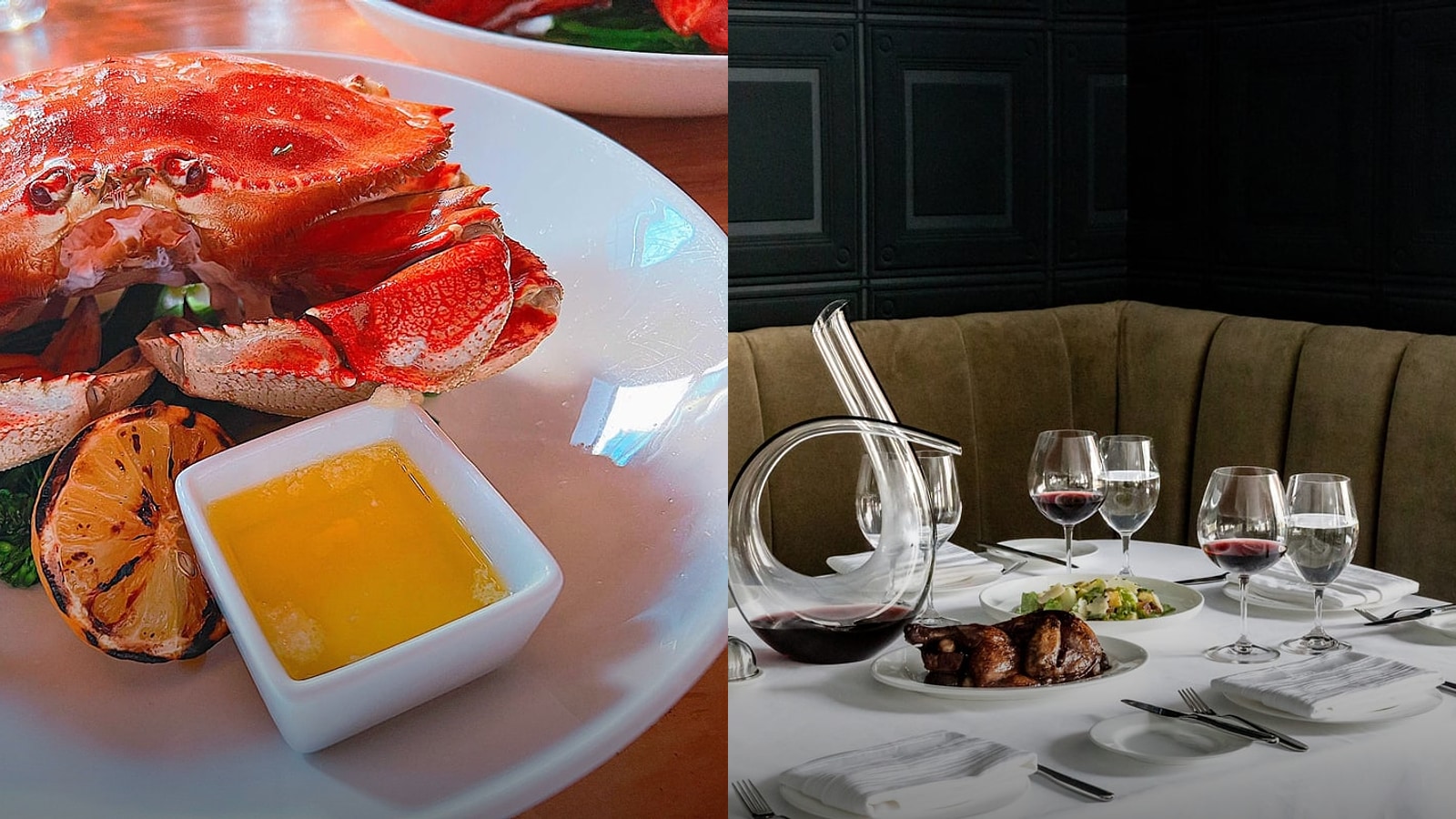 Best Date Night Restaurants in Victoria for 2026