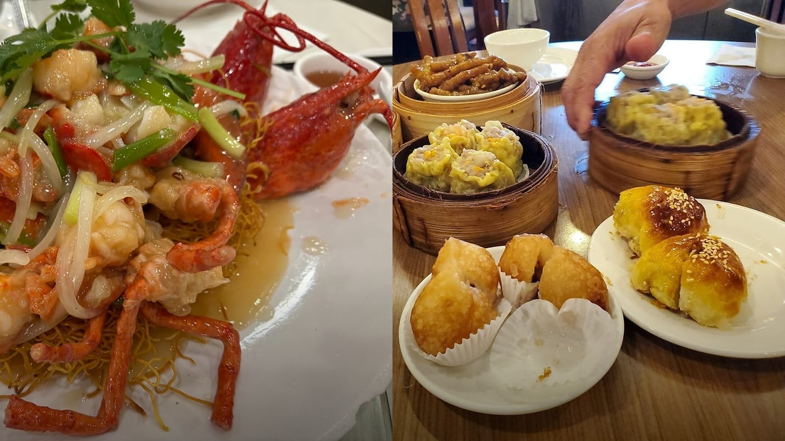 Best Dim Sum in Calgary for 2026