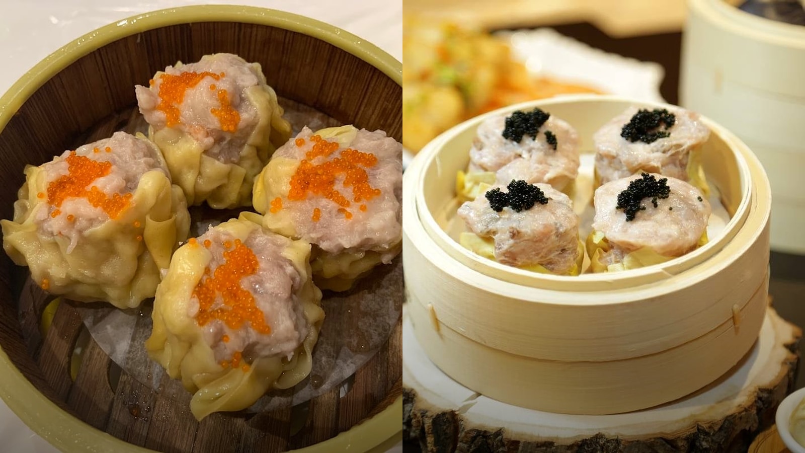 Best Dim Sum in Toronto for 2026