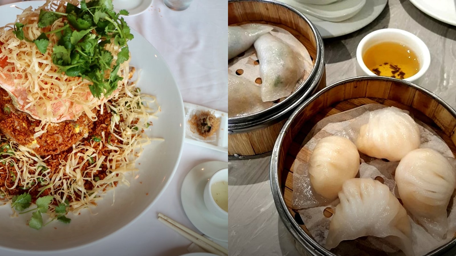 Best Dim Sum in Vancouver for 2026