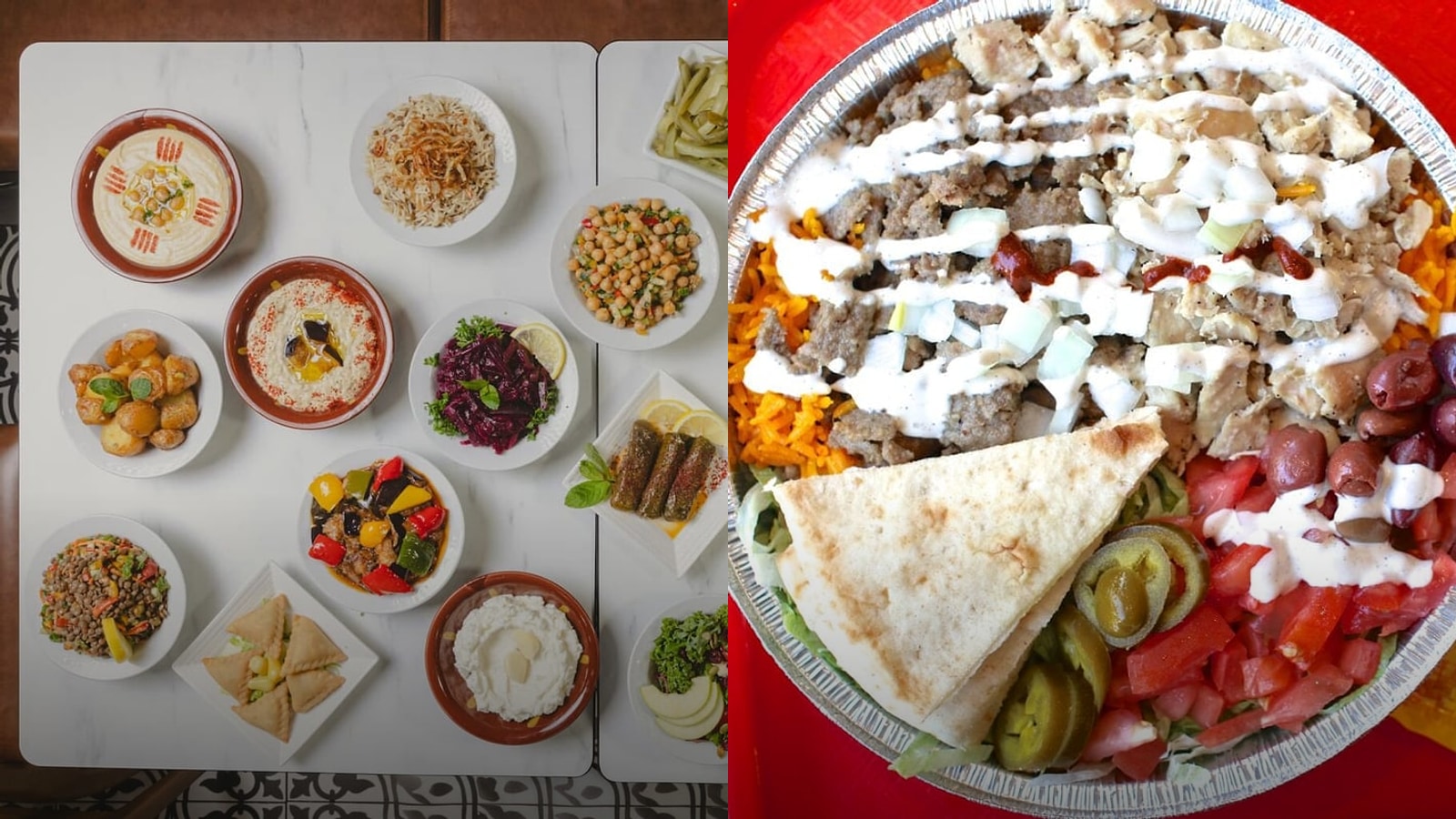Best Halal Restaurants in Toronto for 2026