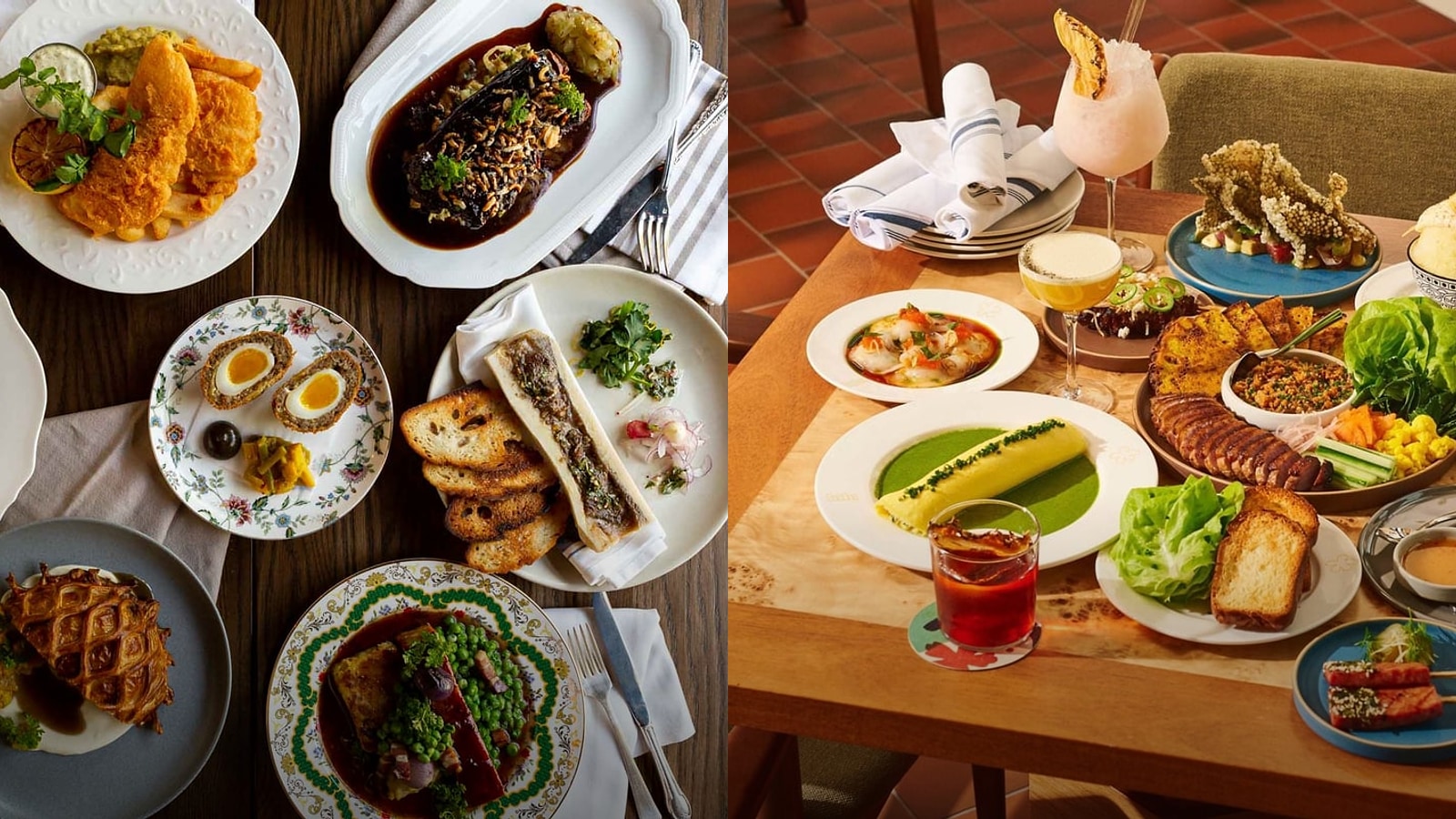 Best Happy Hour in Toronto for 2026