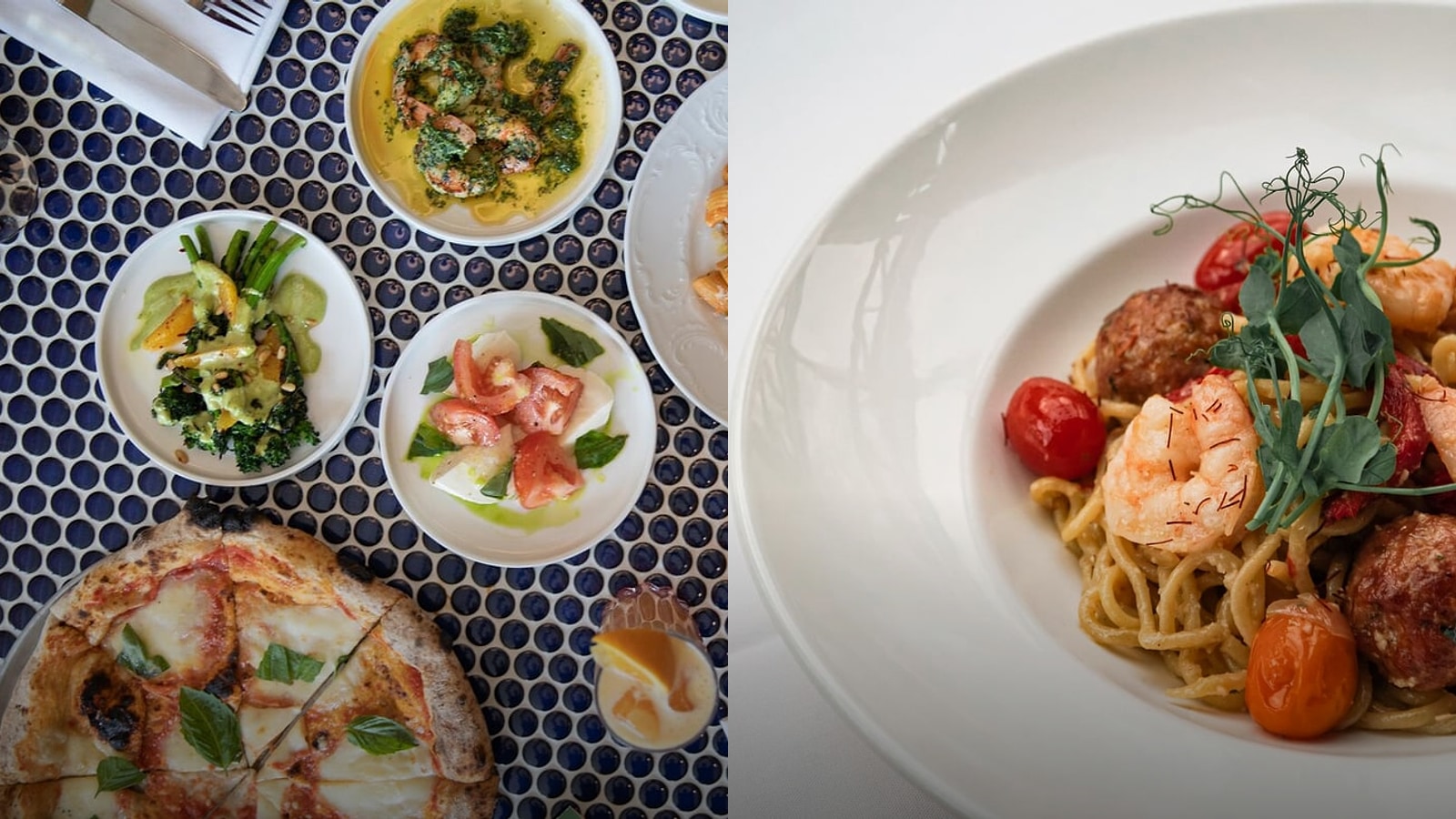 Best Italian Restaurants in Banff for 2026
