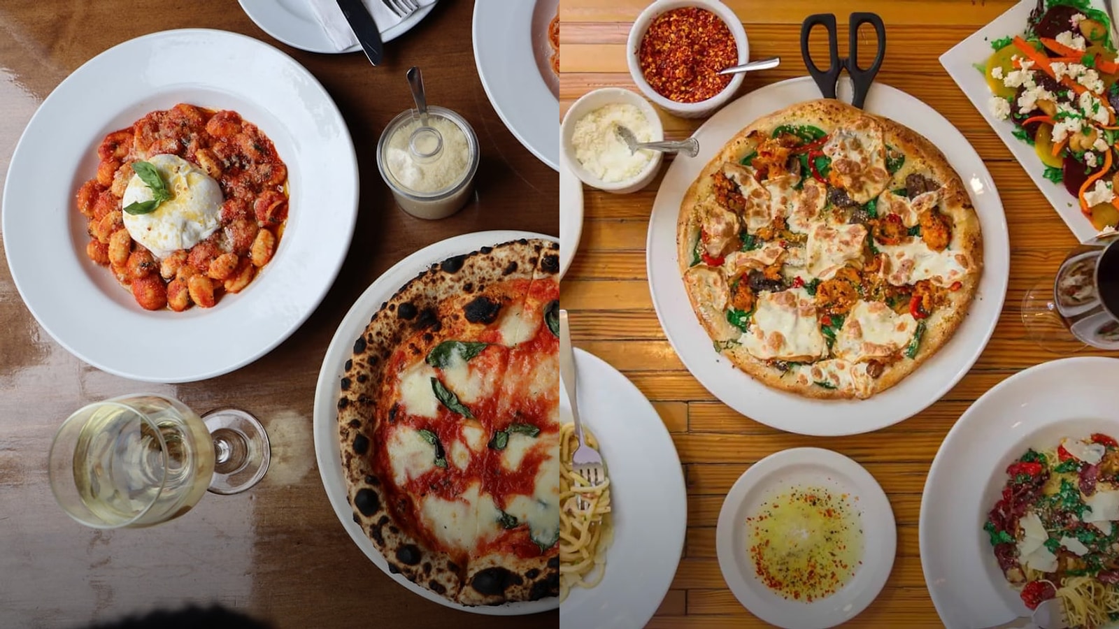 Best Italian Restaurants in Ottawa for 2026