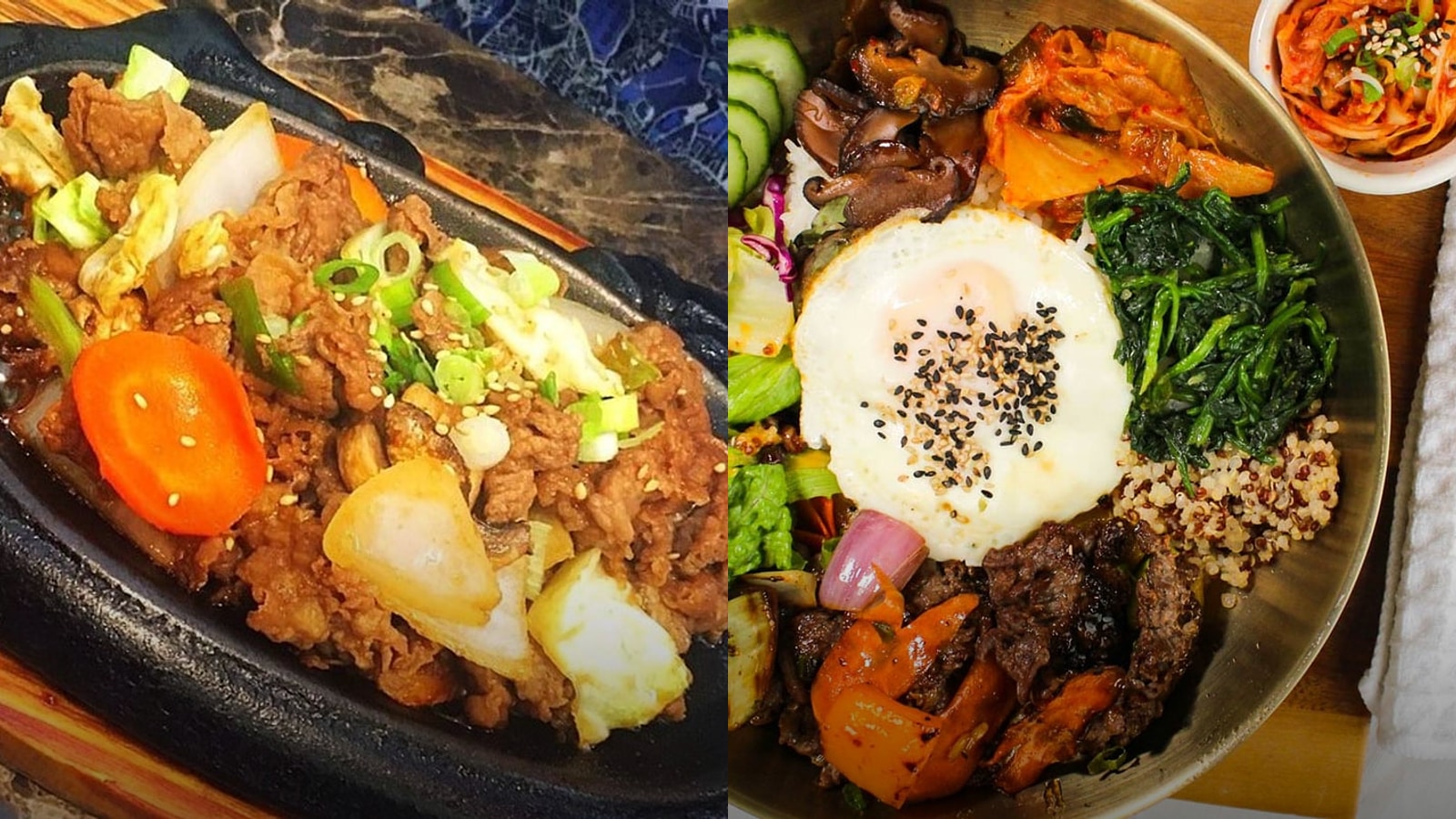 Best Korean BBQ in Winnipeg for Summer 2026