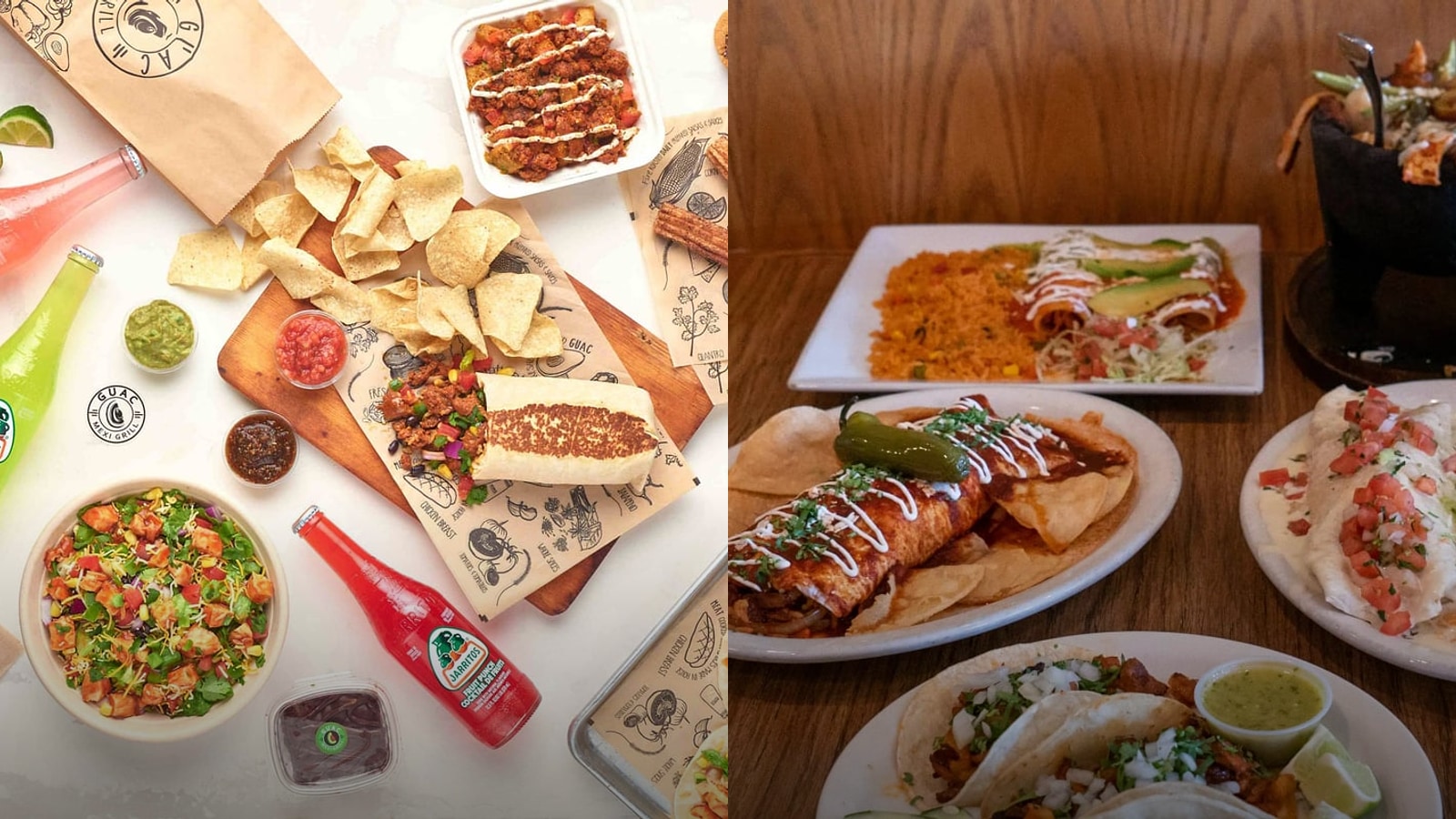 Best Mexican Restaurants in Saskatoon for 2026
