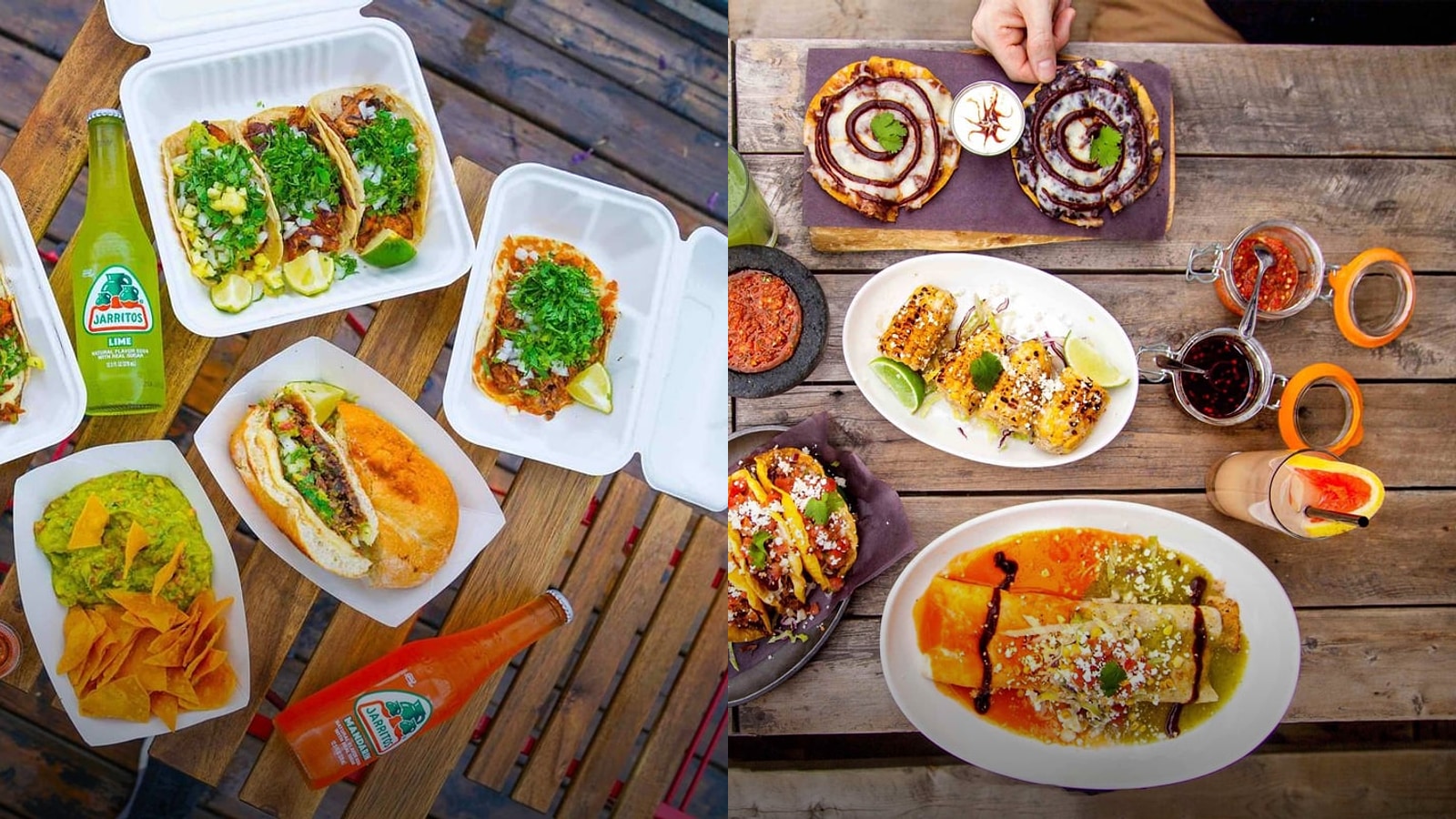 Best Mexican Restaurants in Toronto for 2026