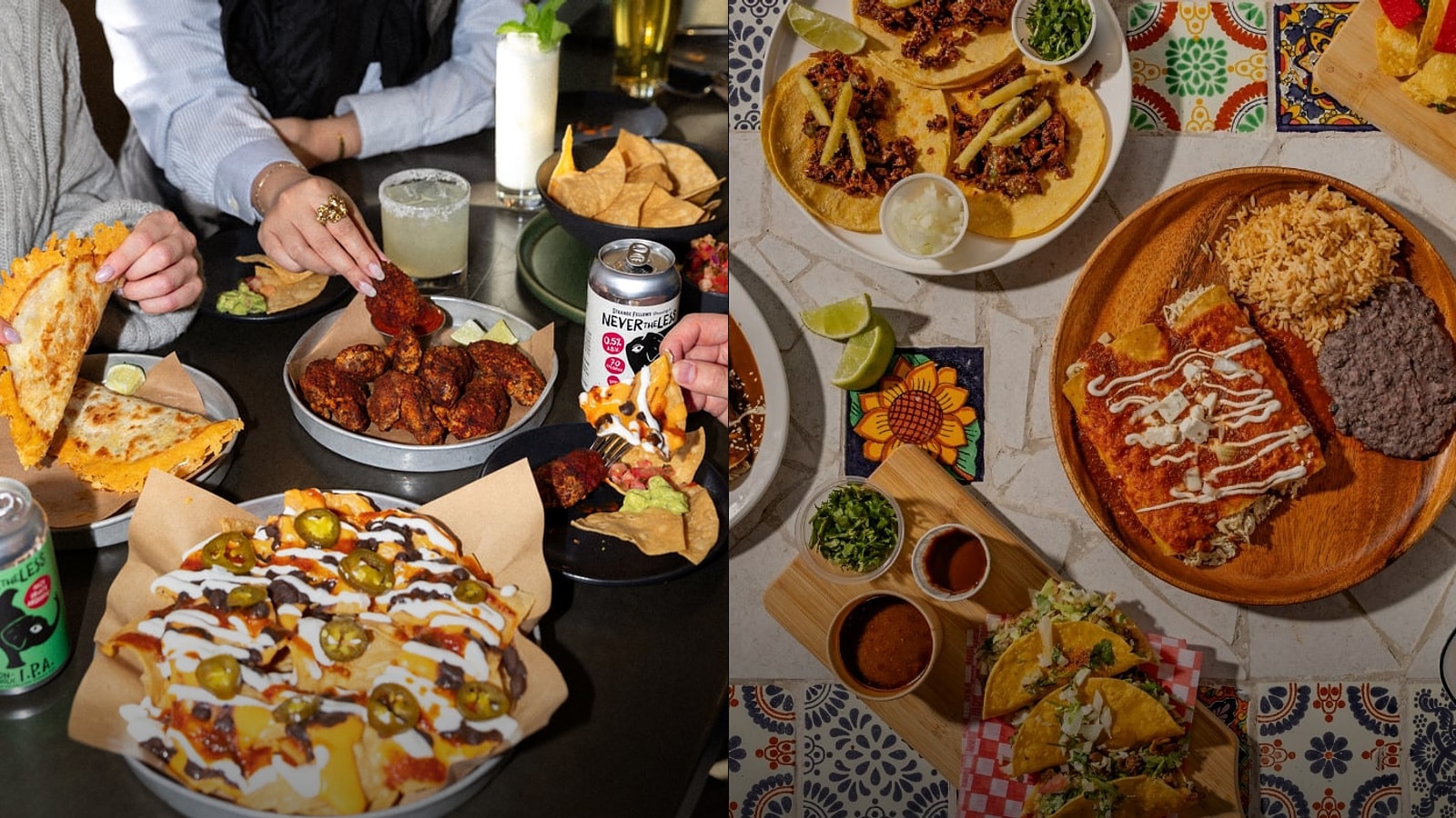 Best Mexican Restaurants in Victoria for 2026
