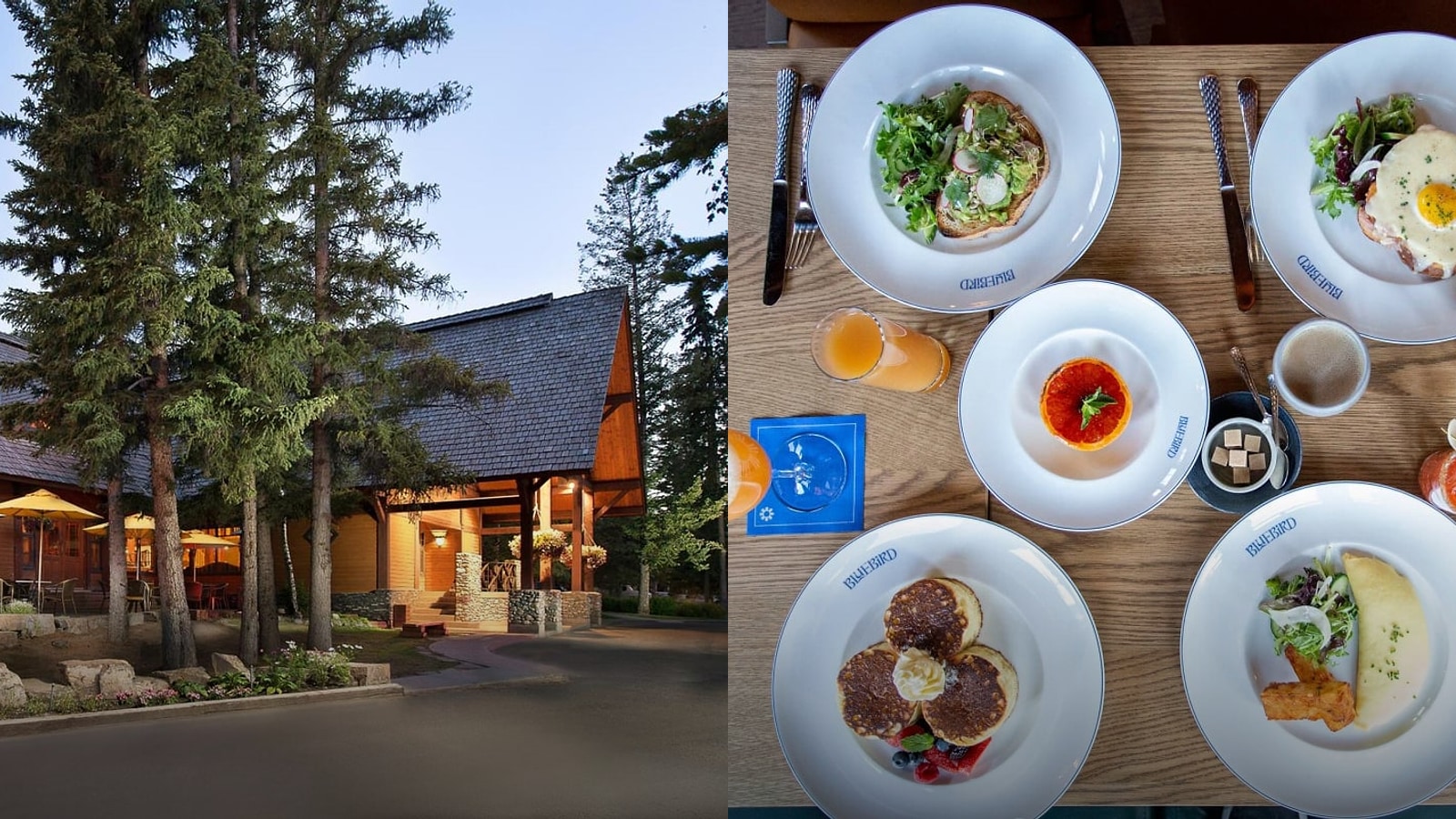 Best Patios in Banff for 2026