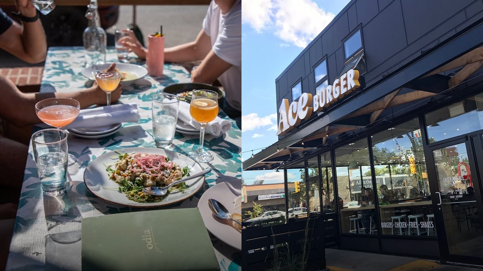 Best Patios in Saskatoon for 2026