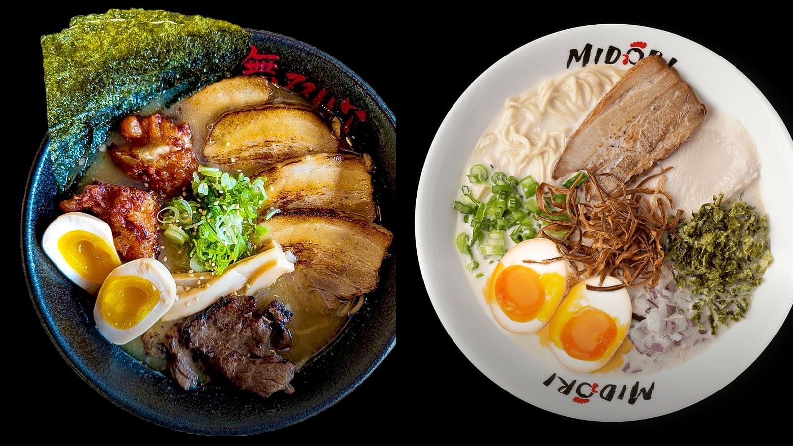 Best Ramen in Toronto for 2026