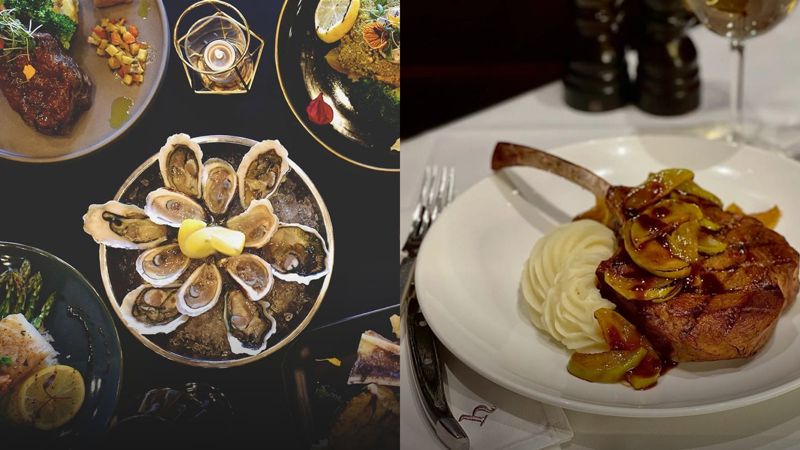 Best Steakhouses in Calgary for 2026