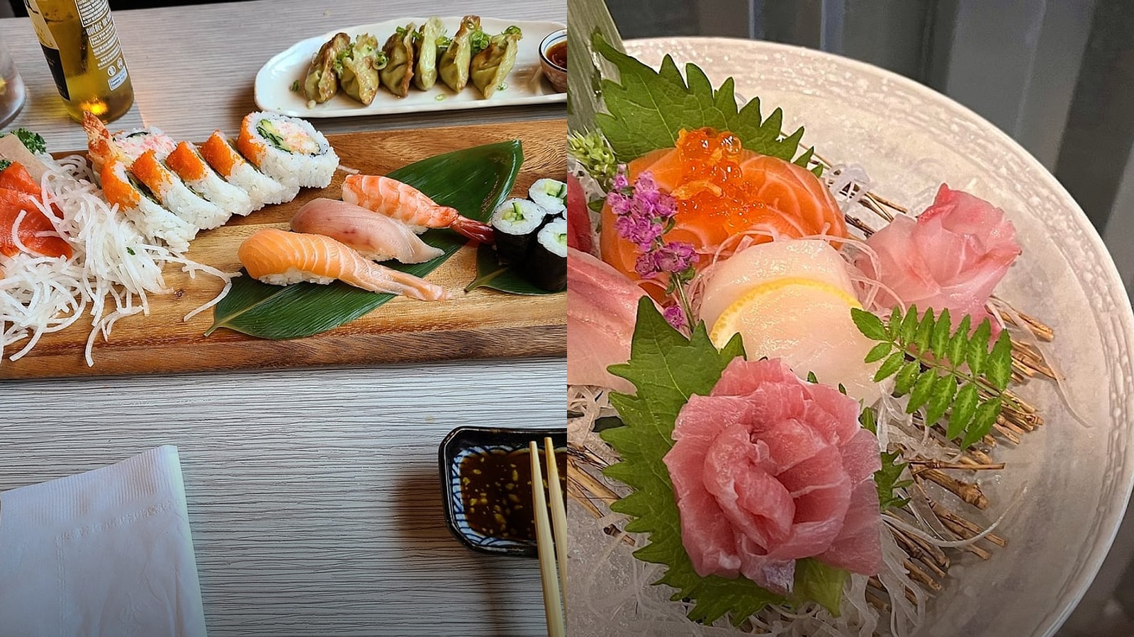 Best Sushi Restaurants in Saskatoon for 2026