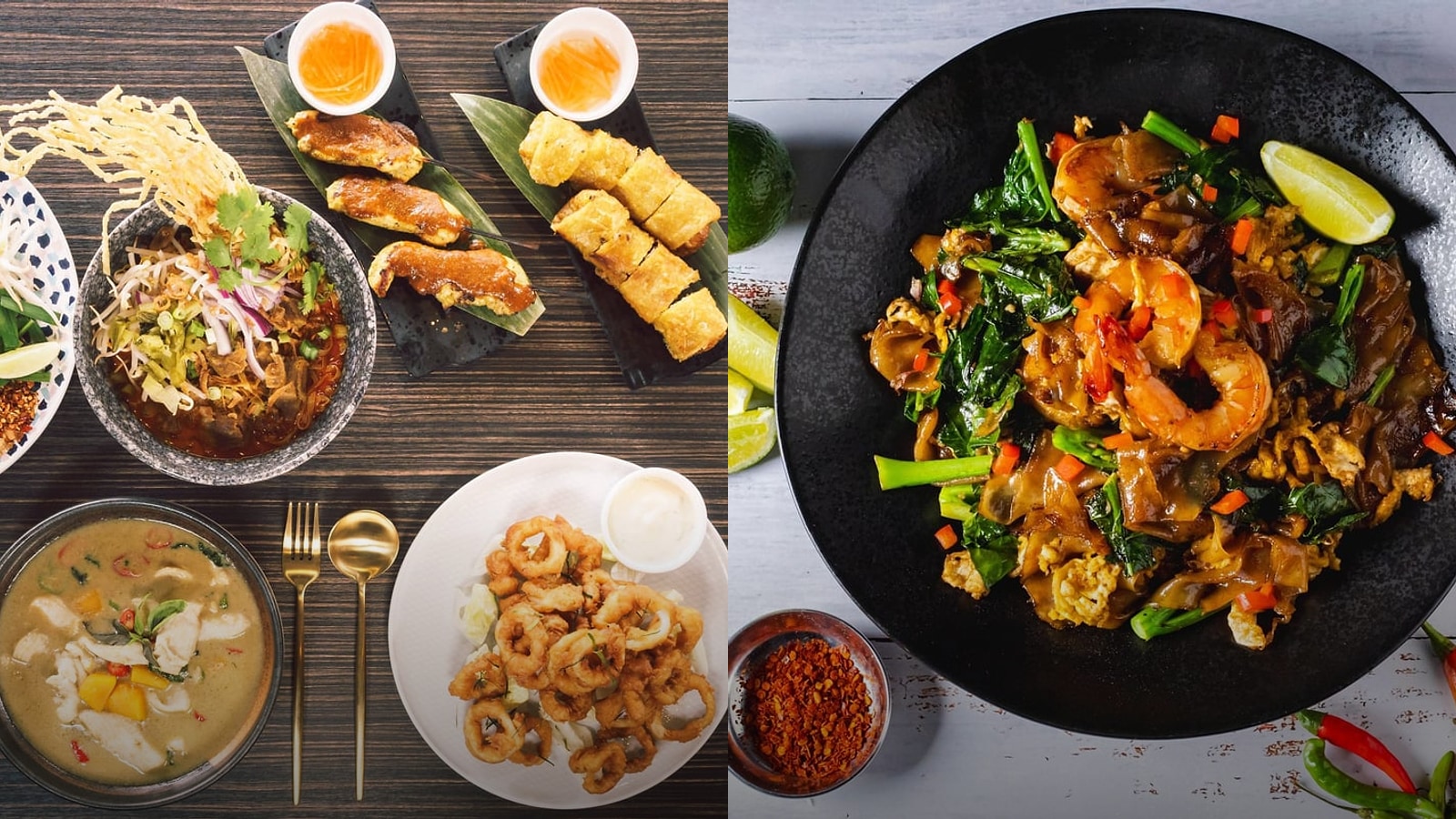 Best Thai Restaurants in Toronto for 2026
