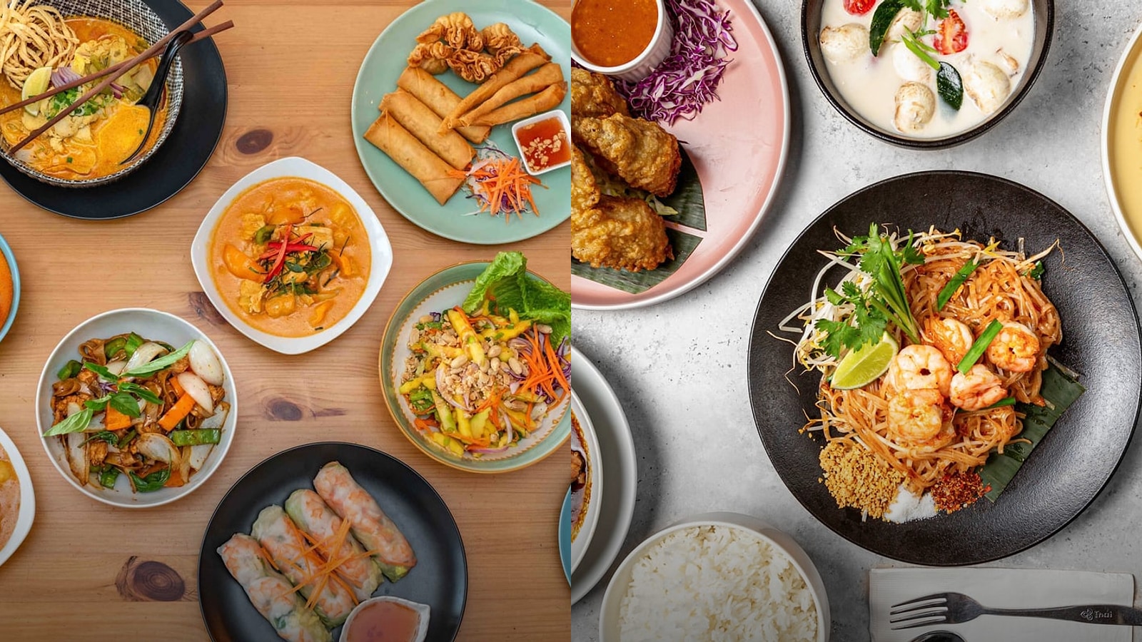 Best Thai Restaurants in Winnipeg for Summer 2026