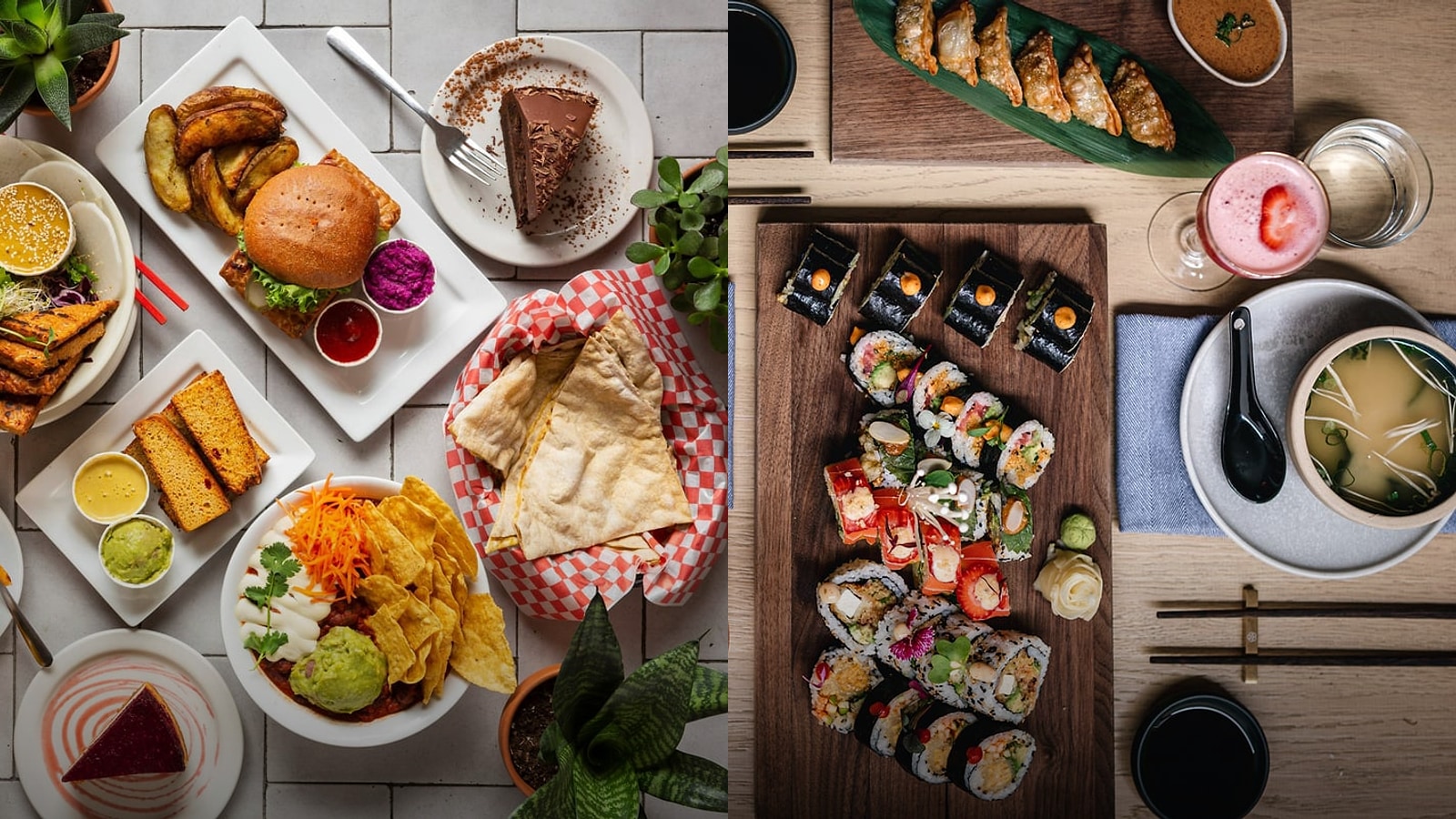 Best Vegan Restaurants in Montreal for Spring 2026