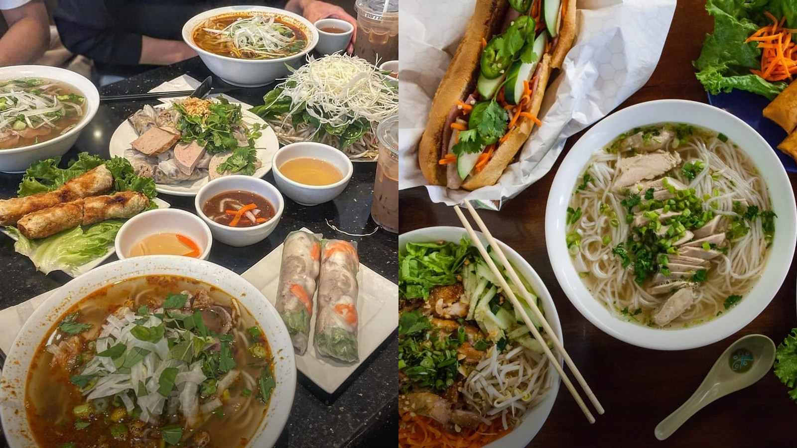 Best Vietnamese Restaurants in Toronto for 2026