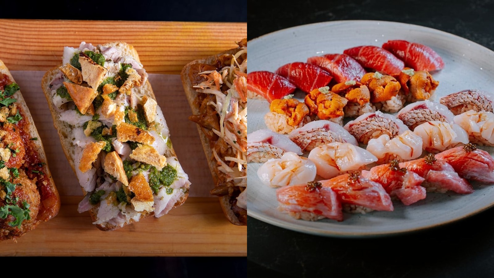 Best Weekday Lunch Spots in Vancouver for 2026
