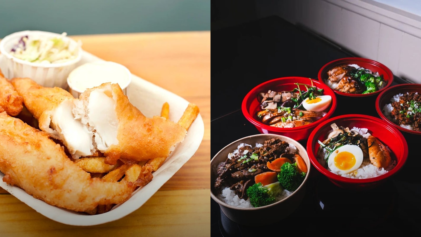 Best Weekday Lunch Spots in Victoria for 2026