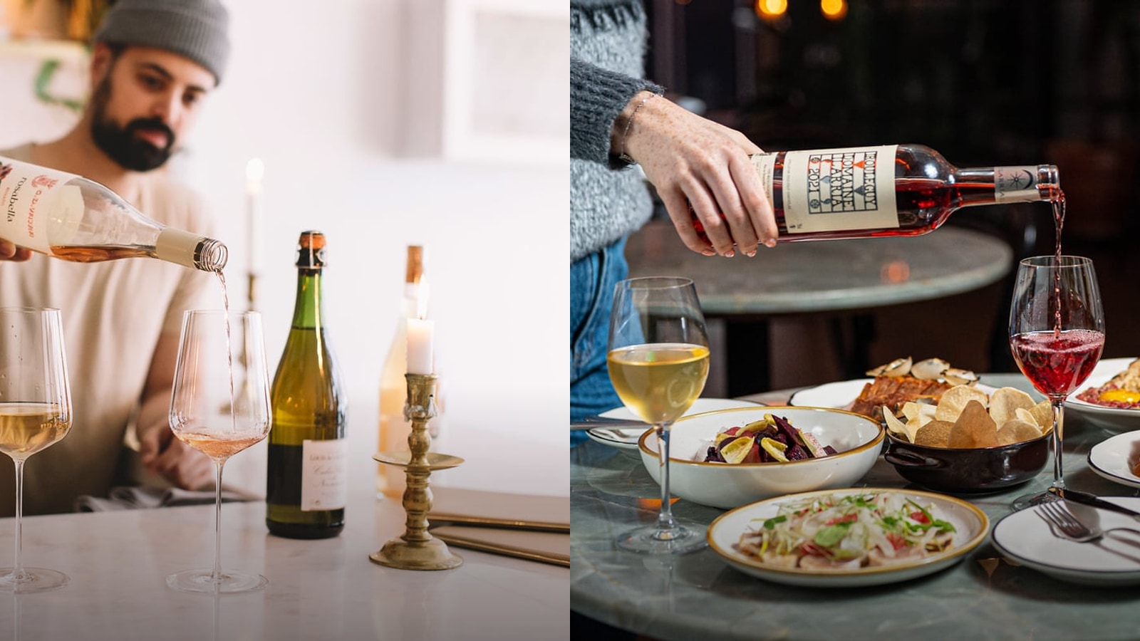 Best Wine Bars in Toronto for 2026