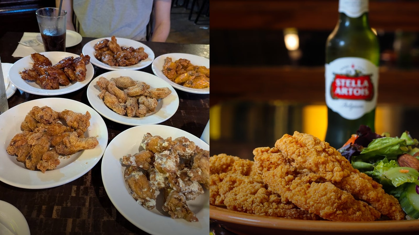Best Wings in Victoria for 2026