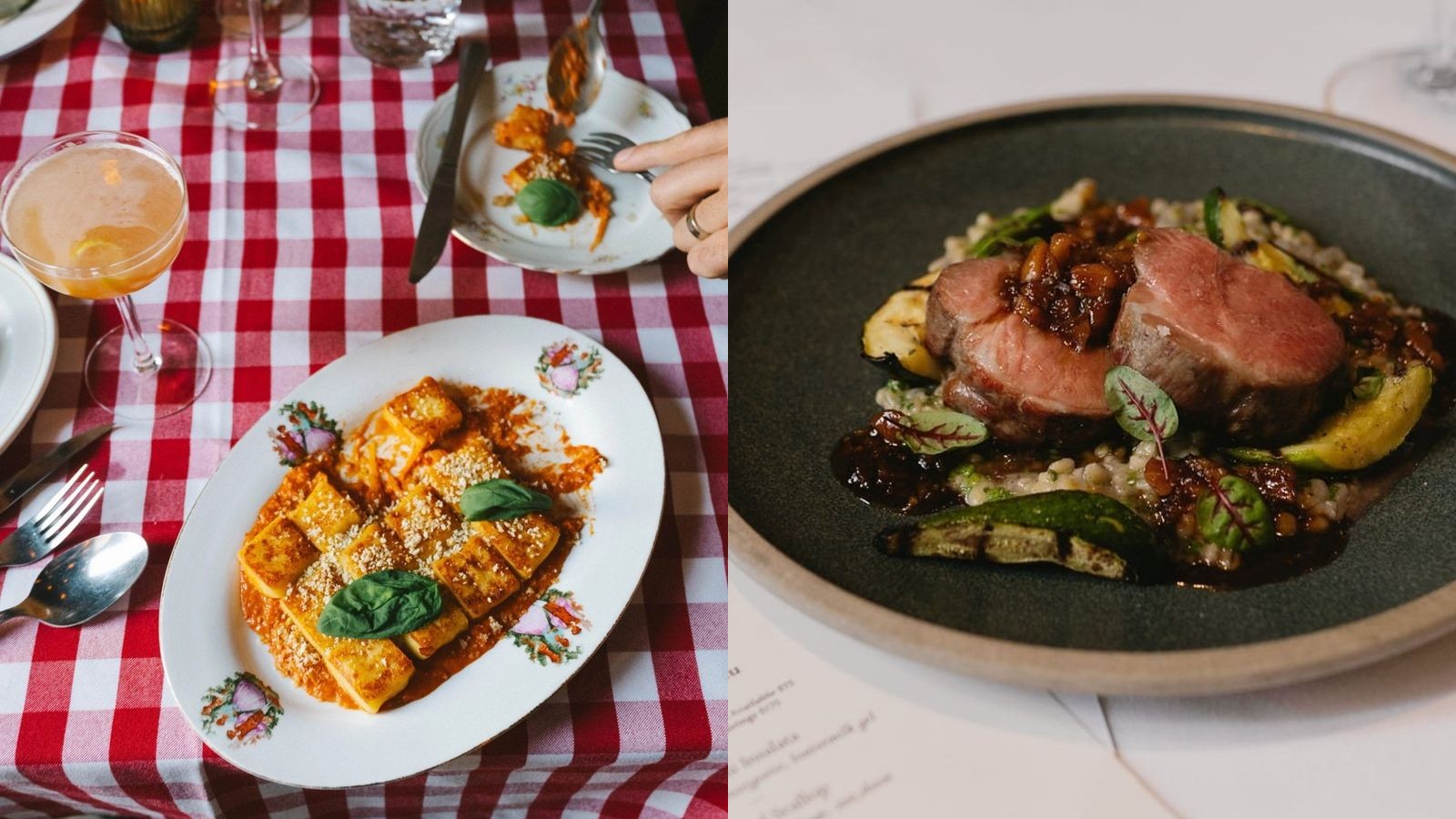 10 Best Restaurants in Calgary