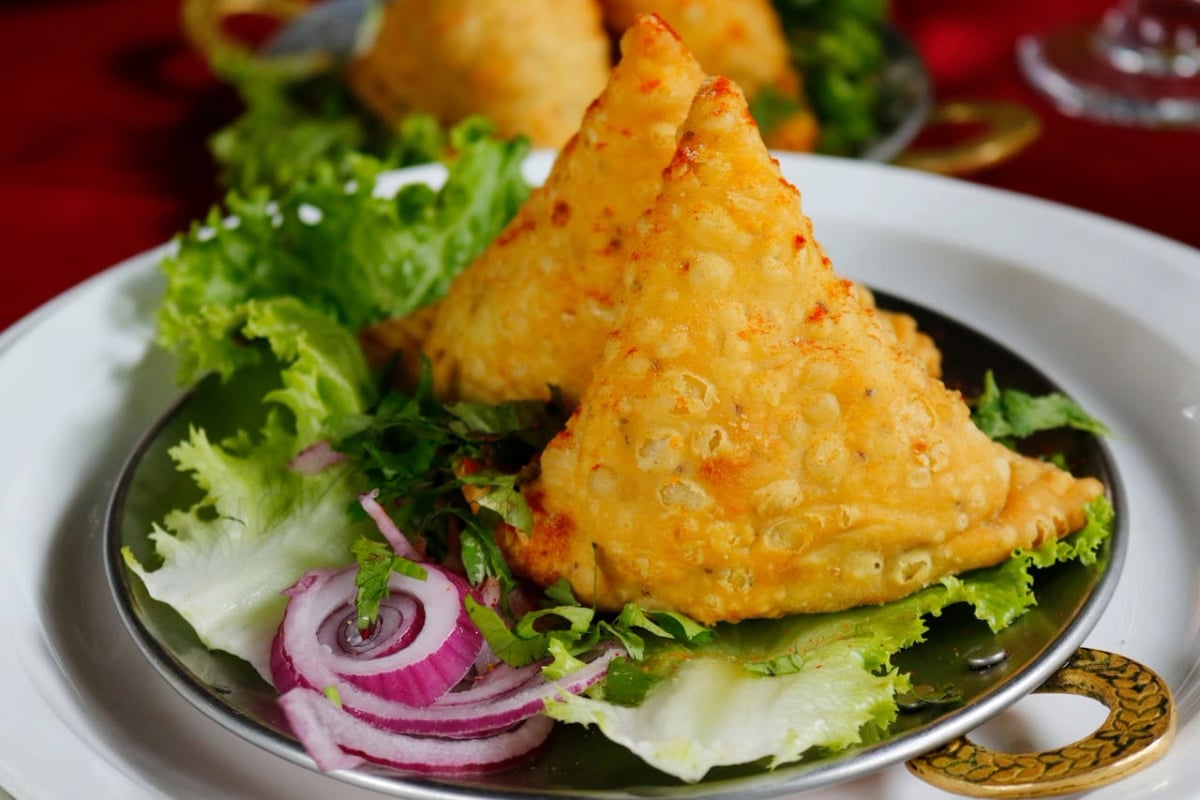 Mirchi Restaurant Southwest Calgary