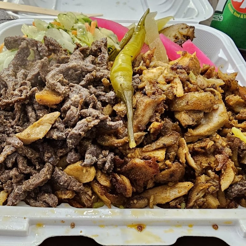 Pizza 97 and Donair photo 2