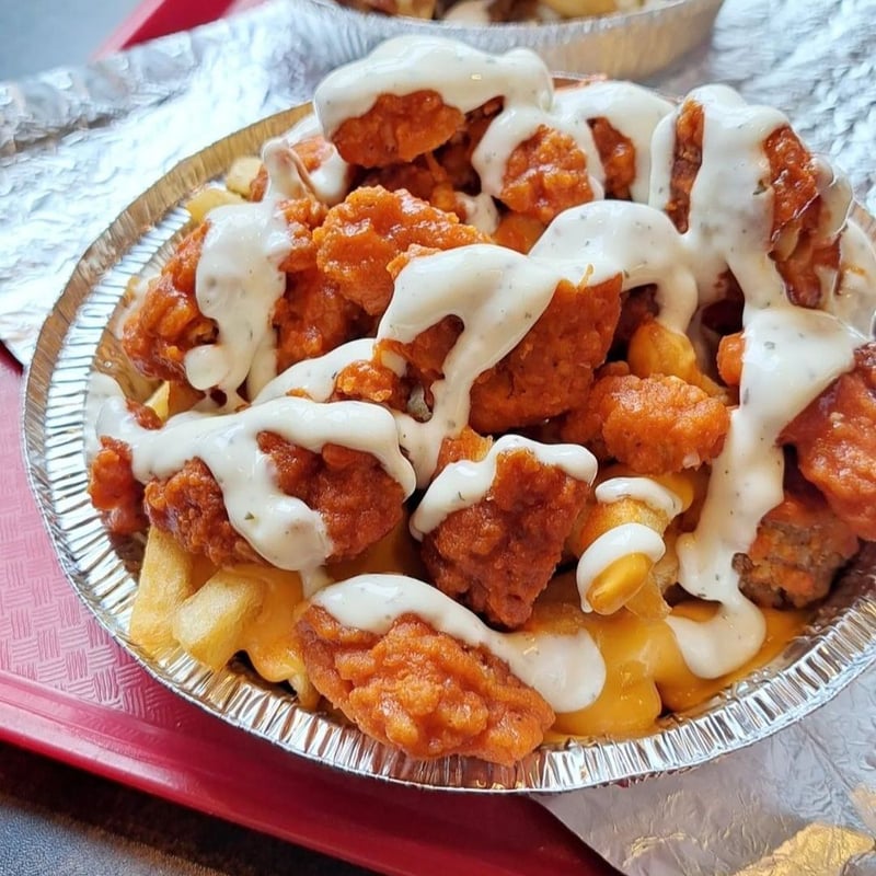 Pizza 97 and Donair photo 3